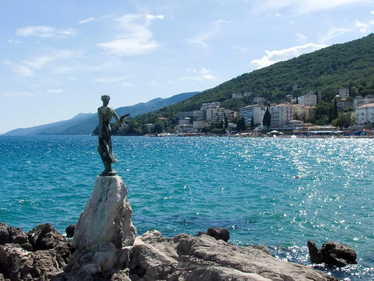 Apartment Lipovica Opatija 0*,