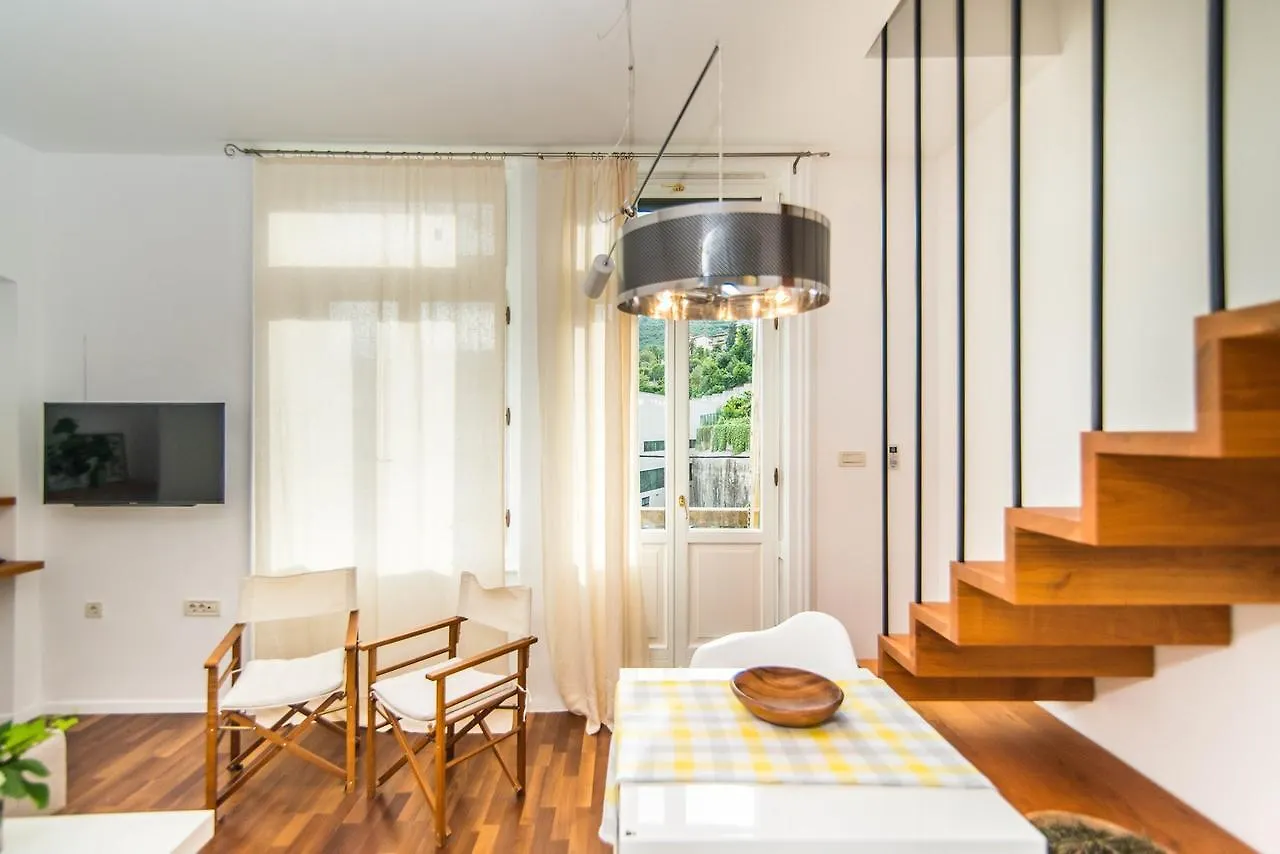 Apartment Lipovica Opatija Croatia