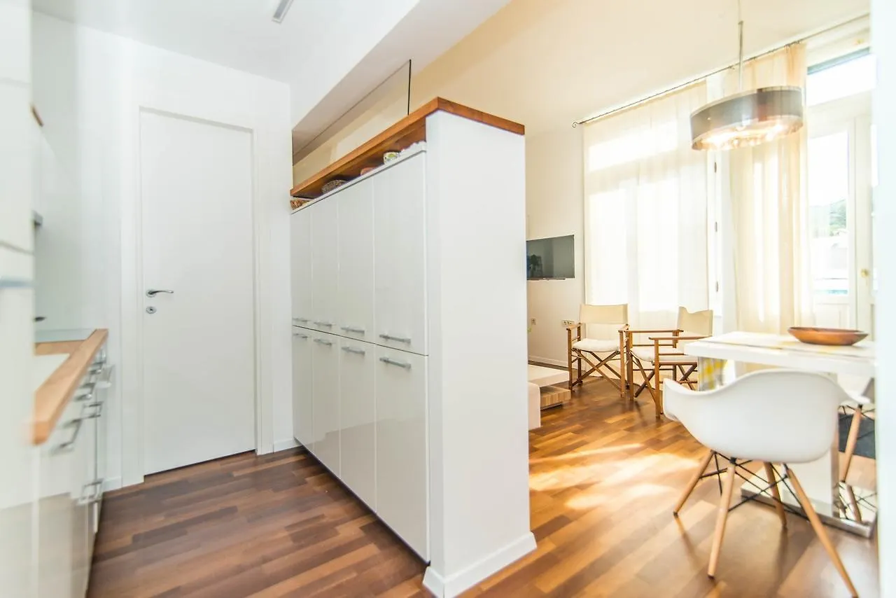 Apartment Lipovica Opatija