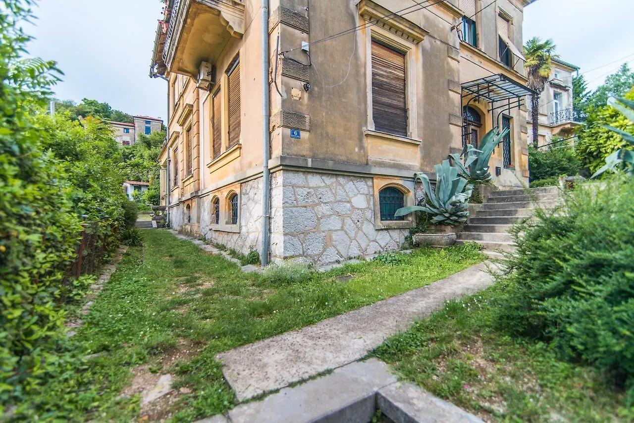 Apartment Lipovica Opatija