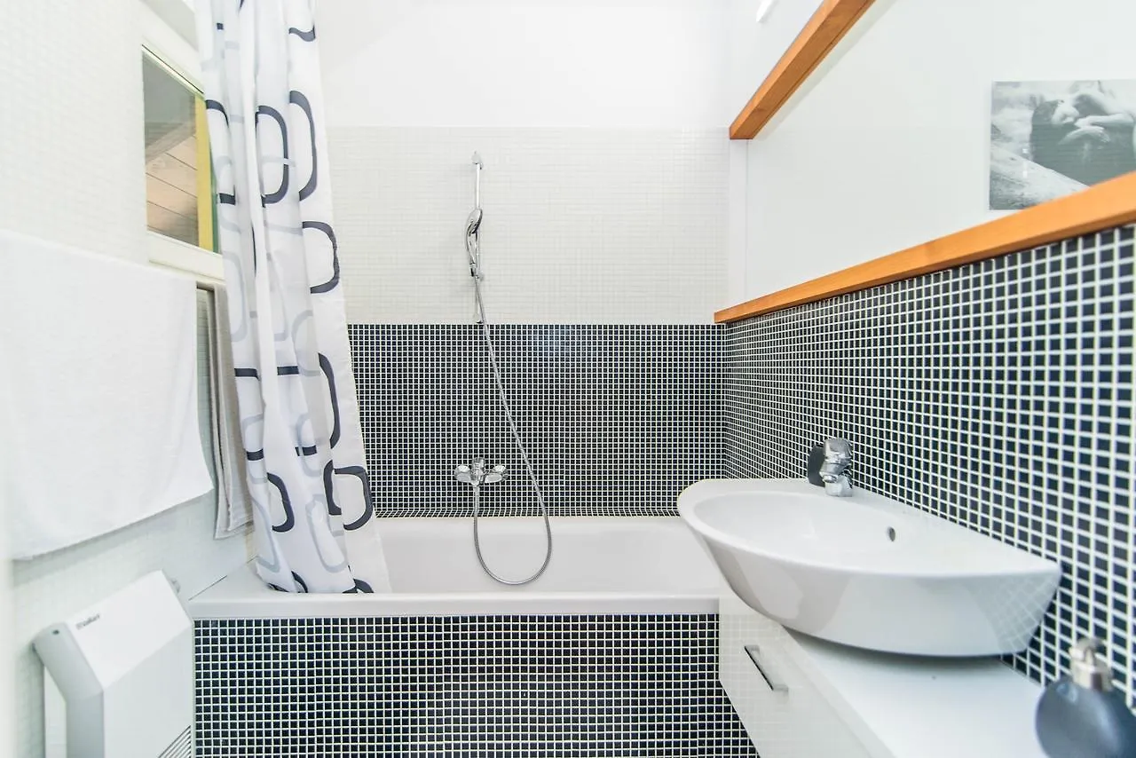 Apartment Lipovica Opatija
