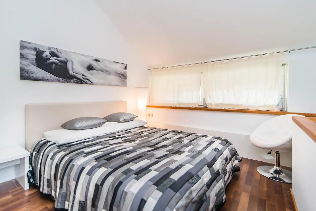 Apartment Lipovica Opatija