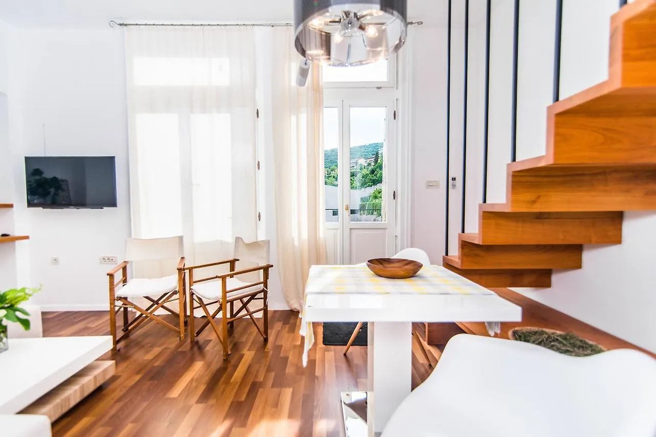 Apartment Lipovica Opatija