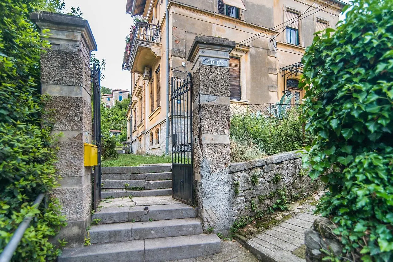 Apartment Lipovica Opatija