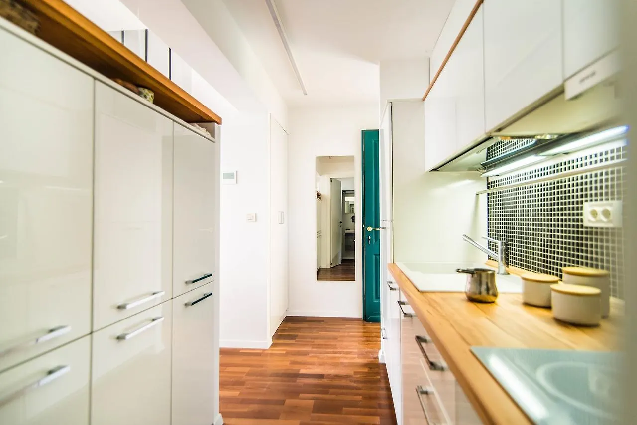 Apartment Lipovica Opatija