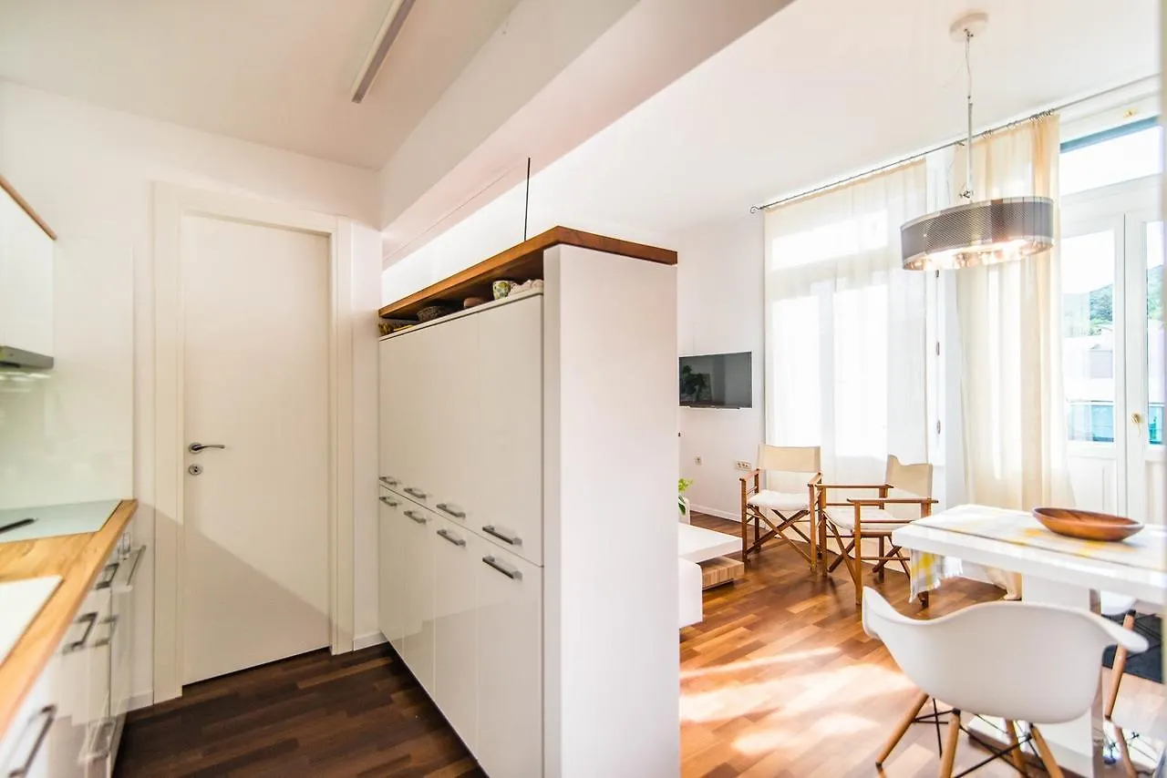Apartment Lipovica Opatija