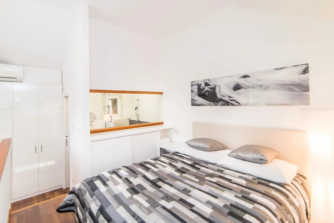 Apartment Lipovica Opatija Chorvatsko